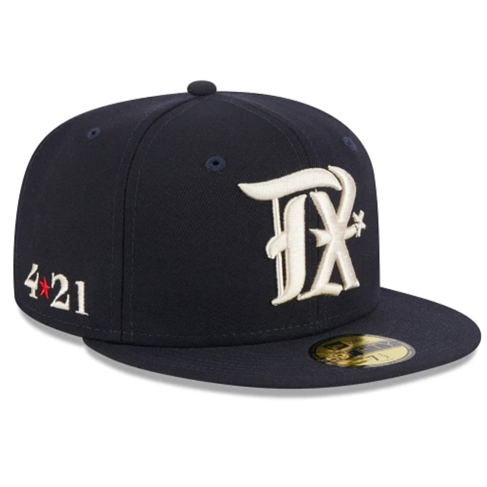 Texas Rangeres Connect New Era 59FIFTY Fitted Hat Prociety texas-rangeres-connect-new-era-59fifty-fitted-hat-prociety