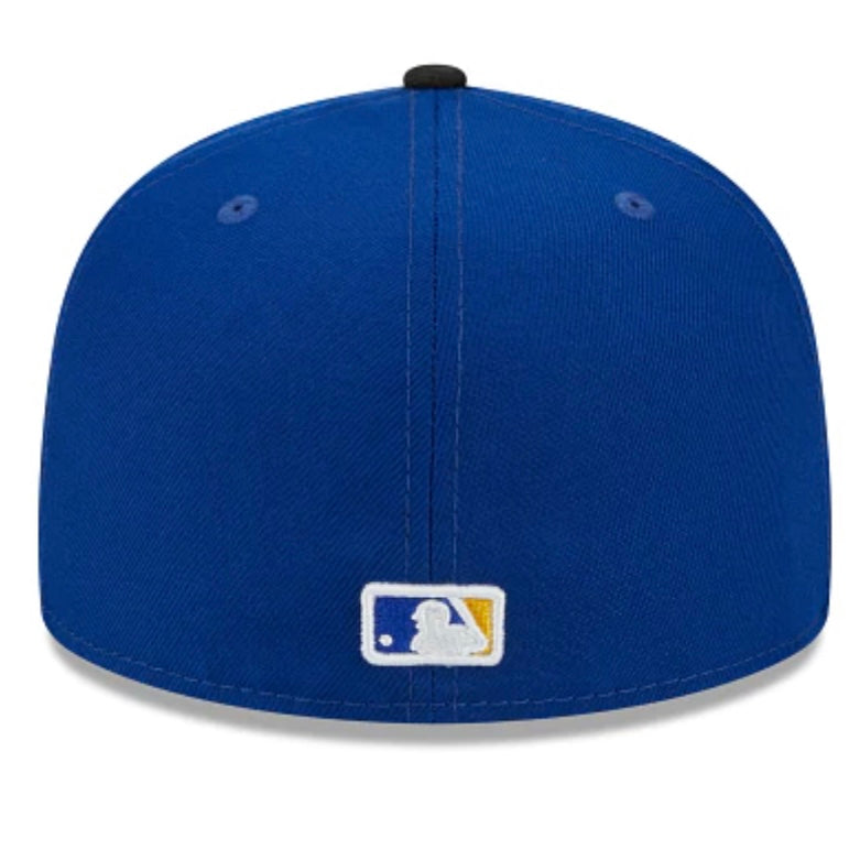 Seattle Mariners City Connect New Era 59FIFTY Fitted Hat Prociety