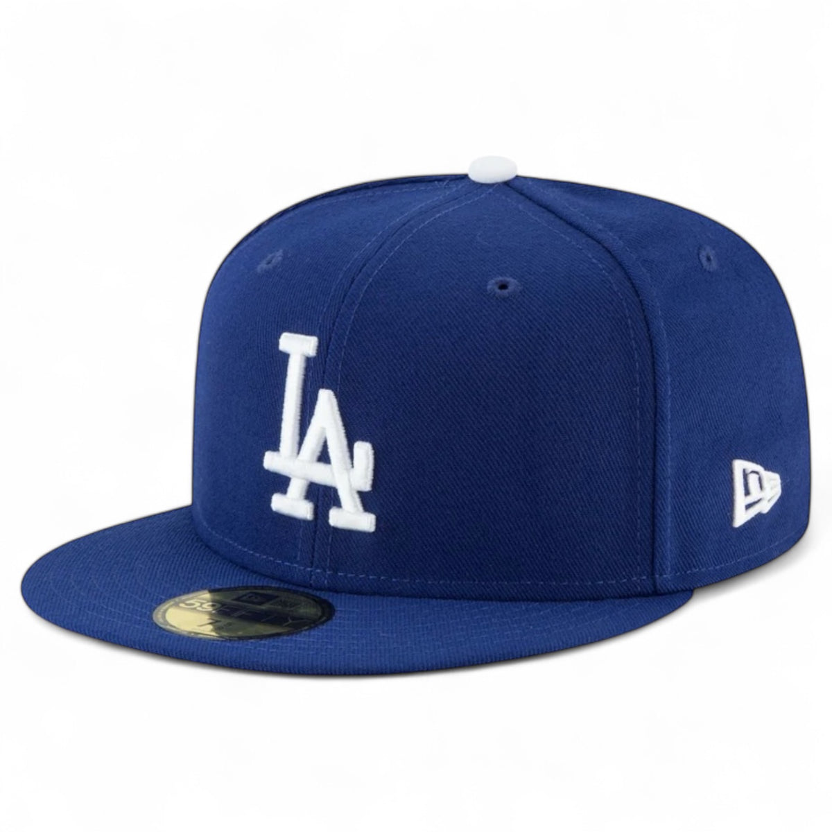 New Era ドジャース アームドフォースデー 59FIFTY