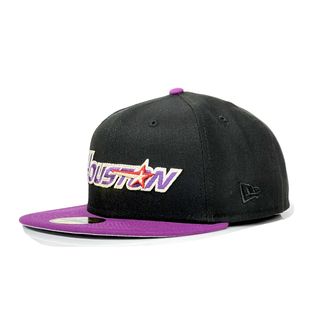 HOUSTON ASTROS COLT .45S I'M BACK PACK 59FIFTY - BLACK