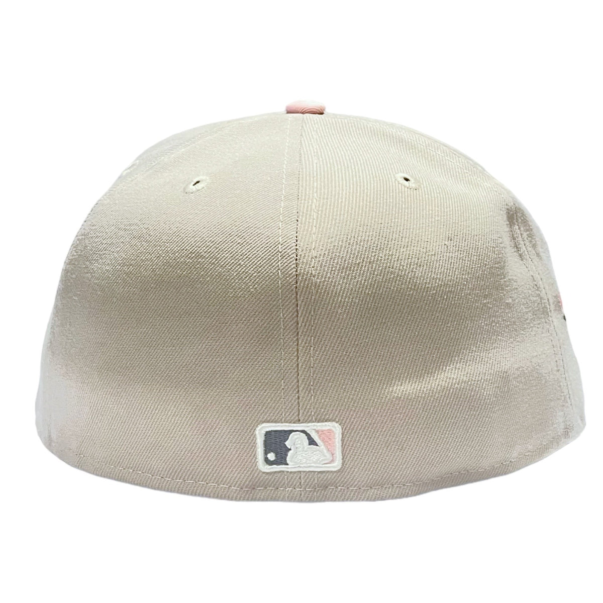 Men's MLB Los Angeles Dodgers New Era 2023 Mother's Day On-Field 59FIFTY  Fitted Hat - Grey/Pink - Sports Closet