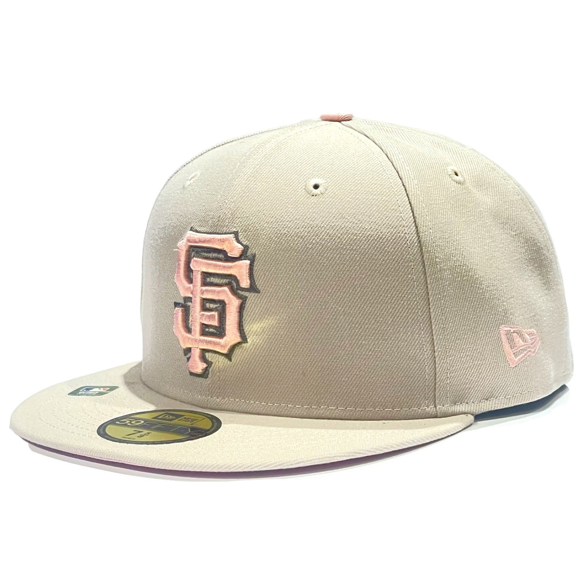 San Francisco Giants 2023 MOTHERS DAY Fitted Hat by New Era