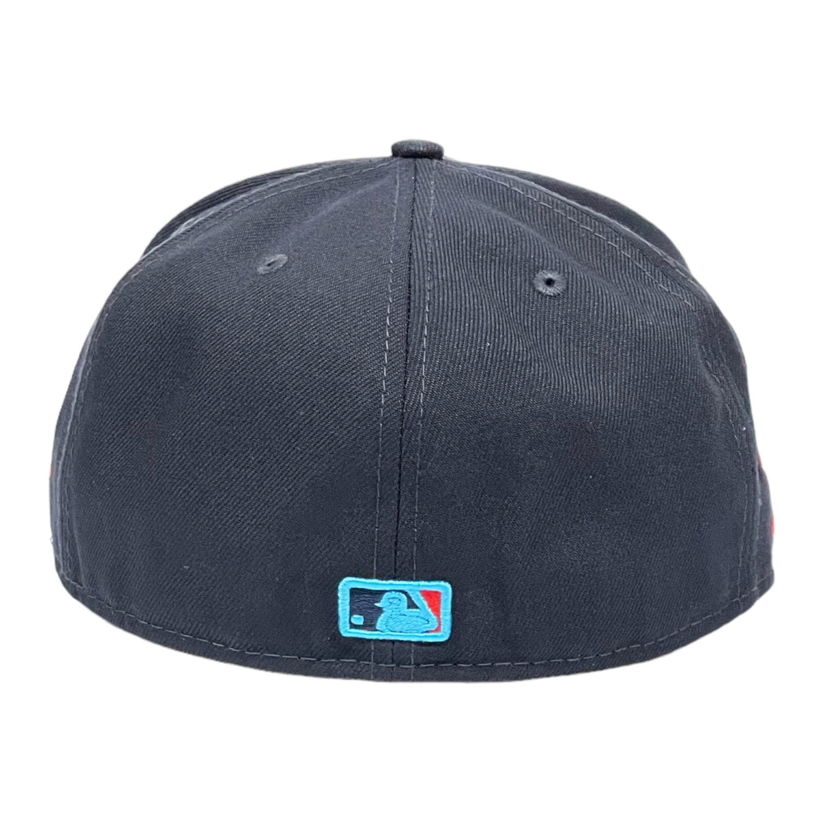 Atlanta Braves 2023 FATHERS DAY Fitted Hat by New Era