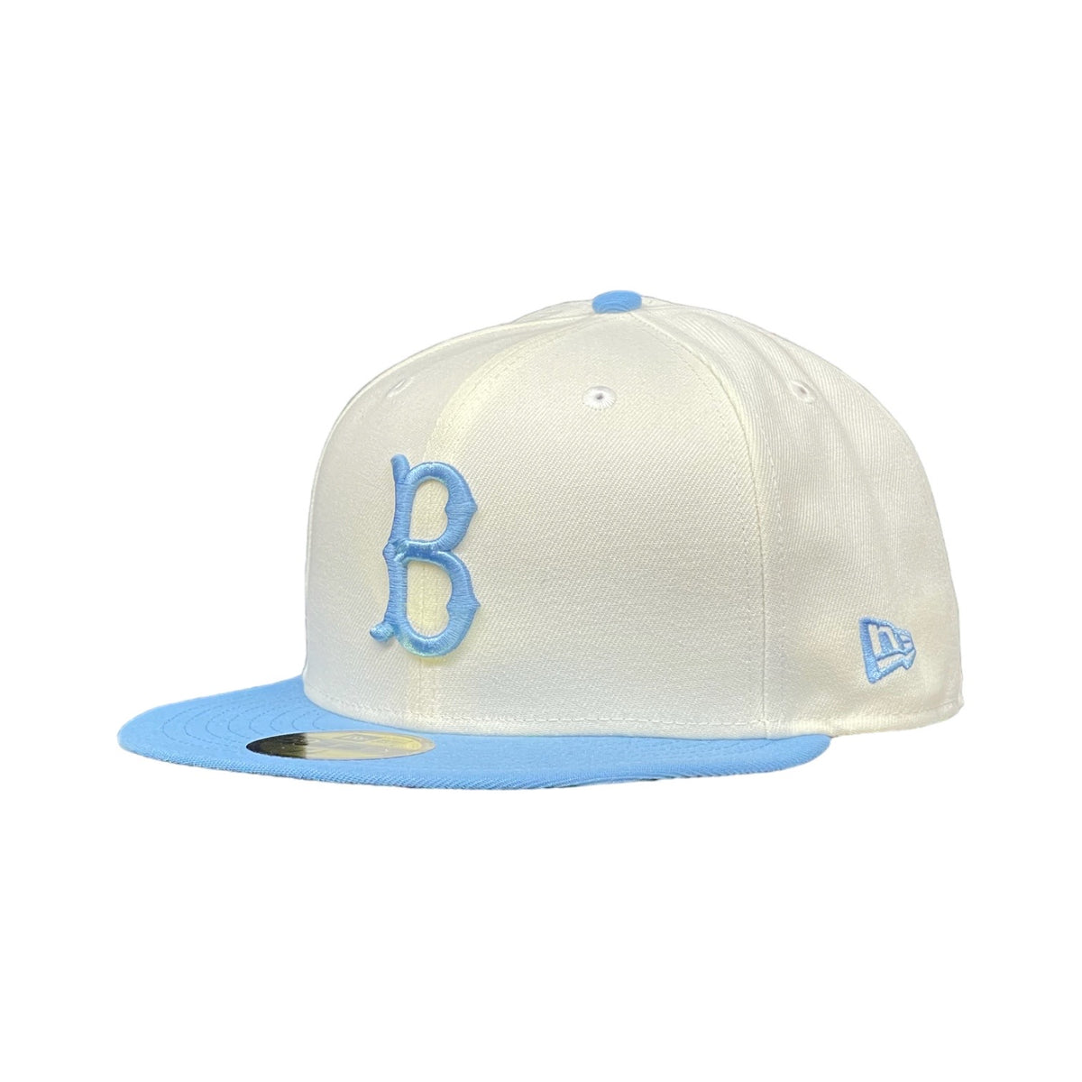 Brooklyn Dodgers 🔥 Jackie Robinson 75th #neweracap