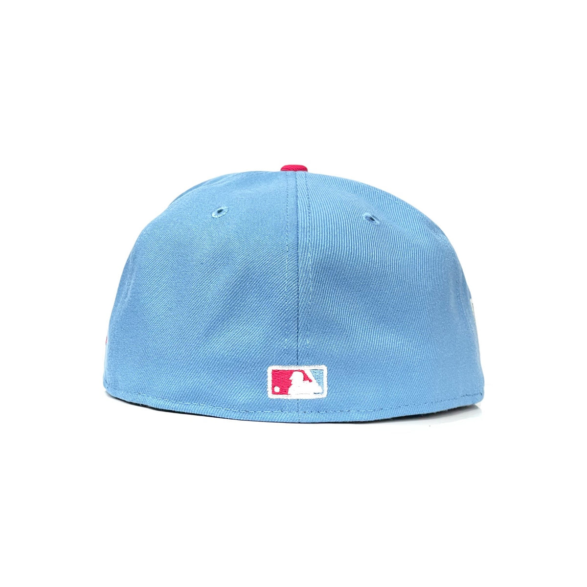 Houston Astros brown/pink/blue New Era Fitted Hat – BeisbolMXShop