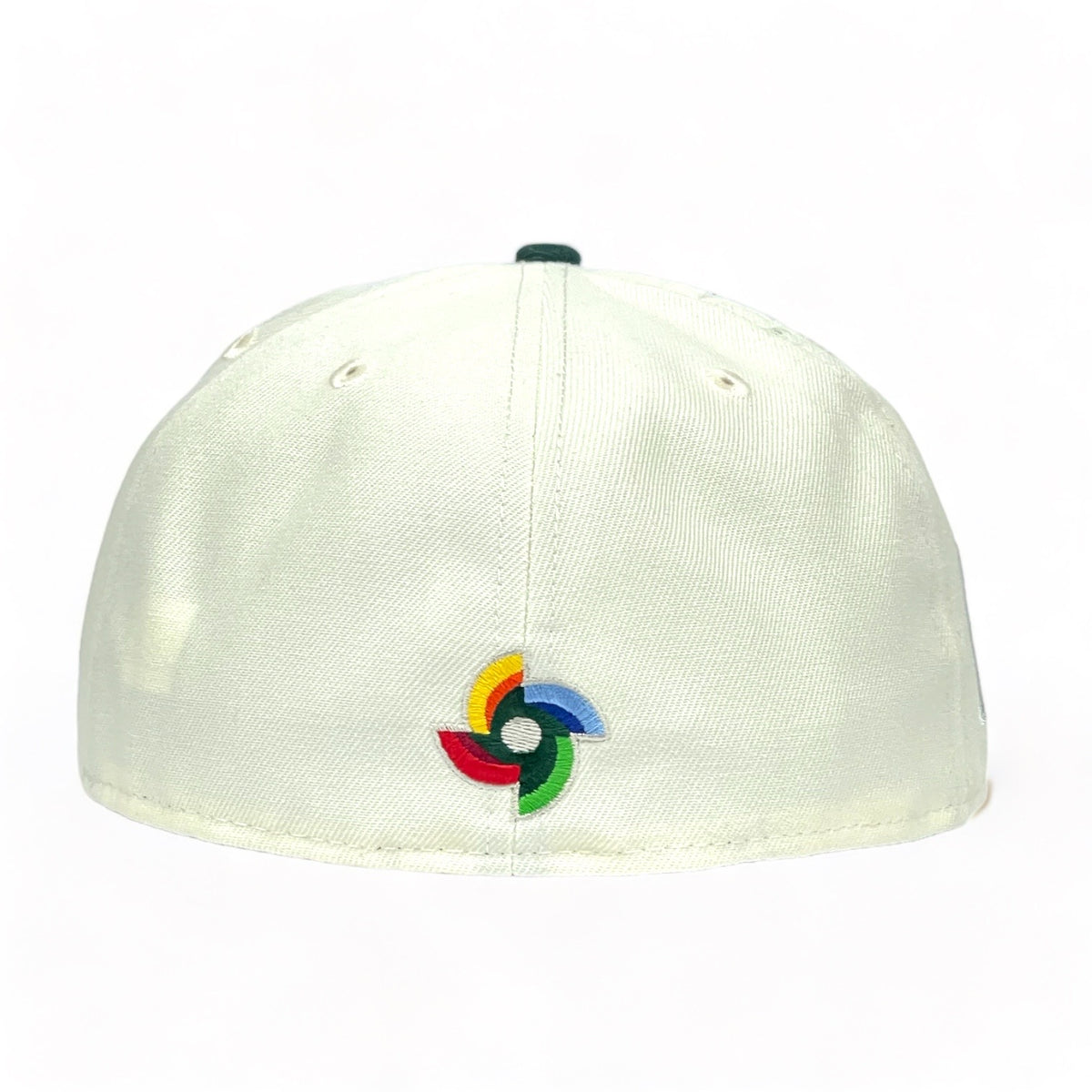 Profugos White Mexico Hat