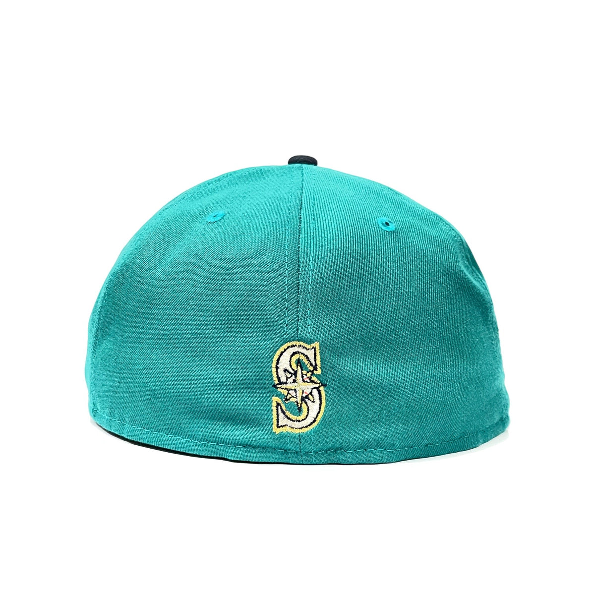 Seattle Mariners Moose "Mascot Pack 2.0" New Era 59Fifty Fitted Hat Prociety