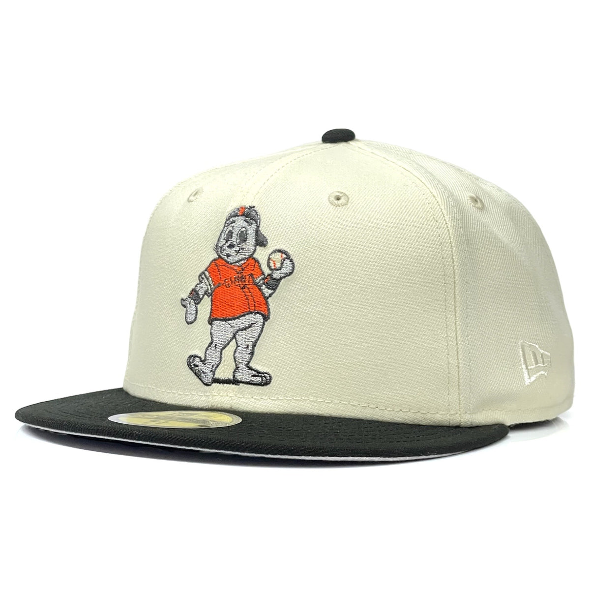 Lou the Seal SF Hat – Baysiq