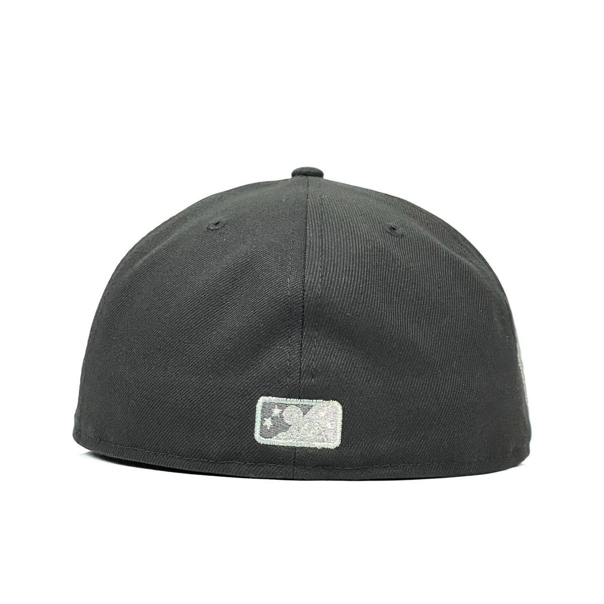 Edmonton Trappers "Southern Aux Pack" 59Fifty Fitted Hat Black Prociety