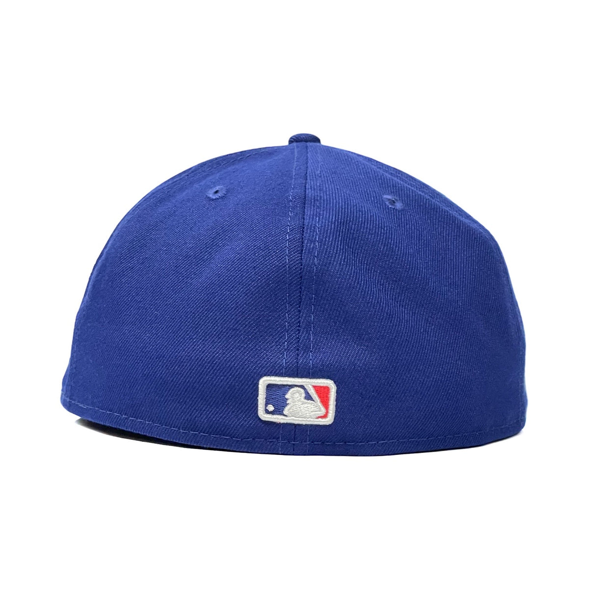 Los Angeles Dodgers "Upside Down LA" New Era 59Fifty Fitted Hat Roya