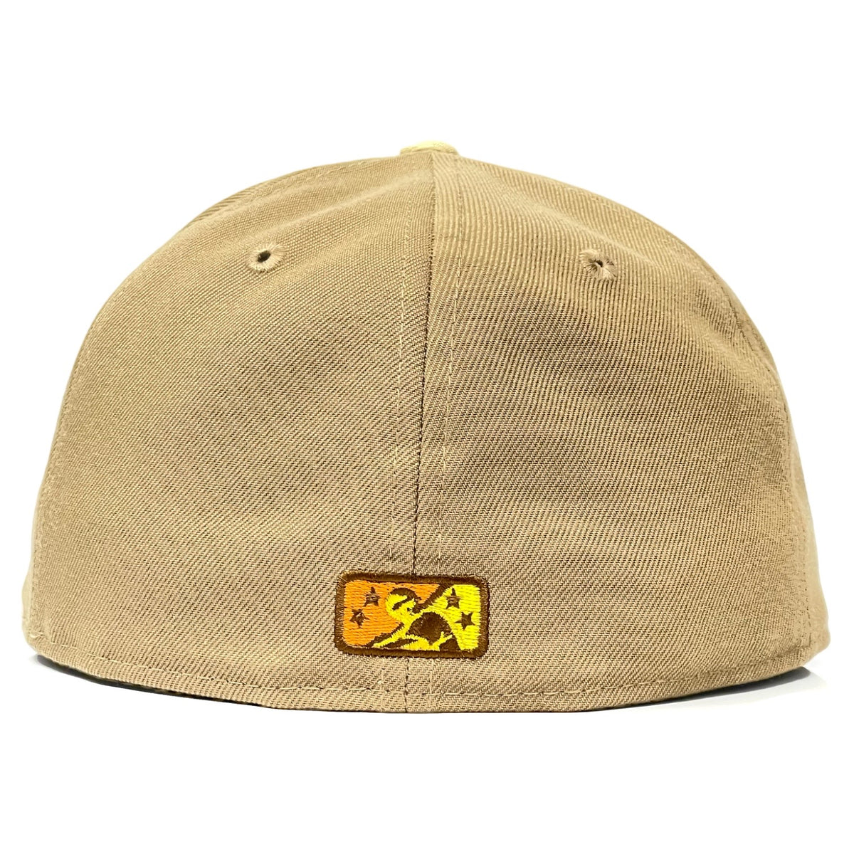 Hawaii Islanders "Island Mac" New Era 59Fifty Fitted hat Prociety