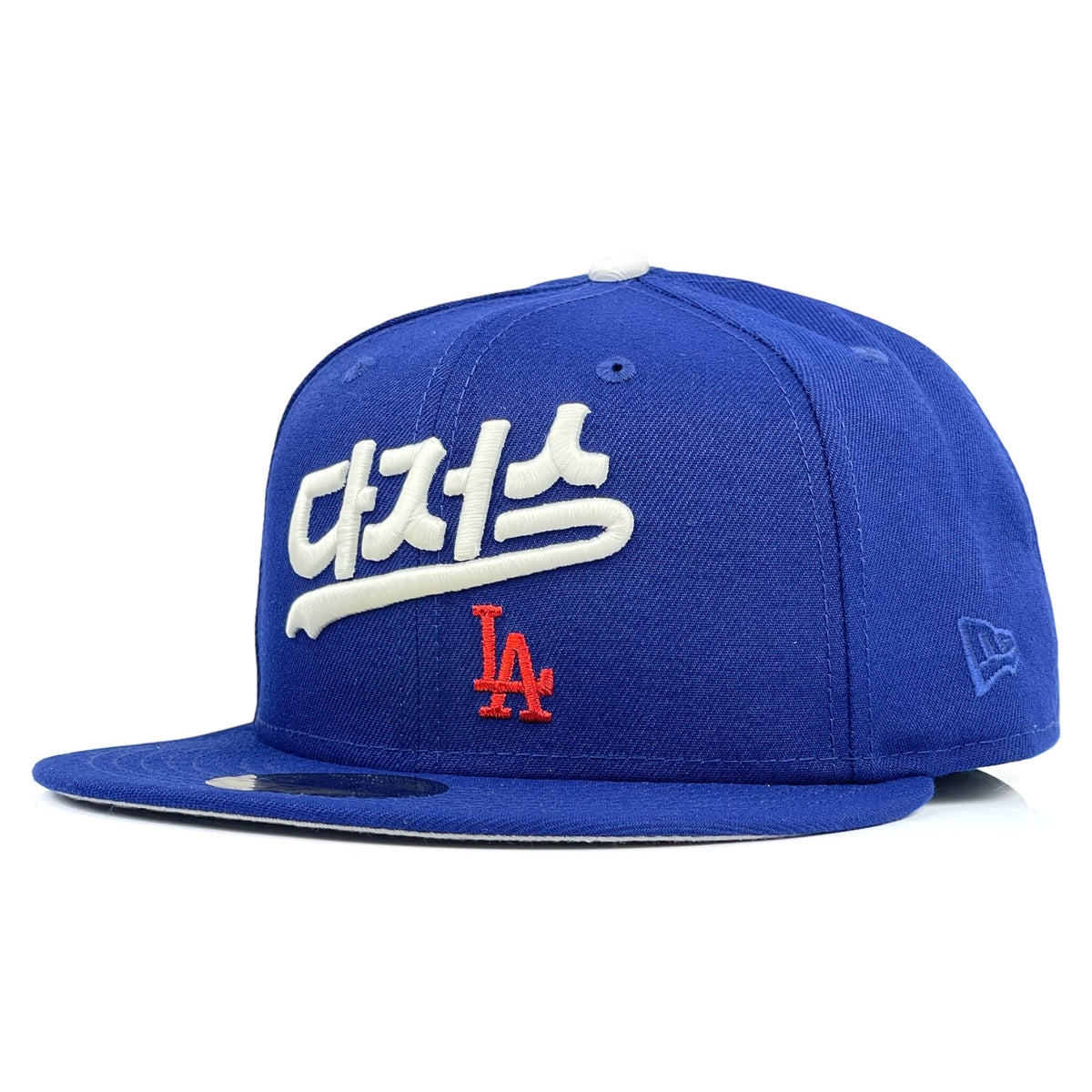 Los Angeles Dodgers