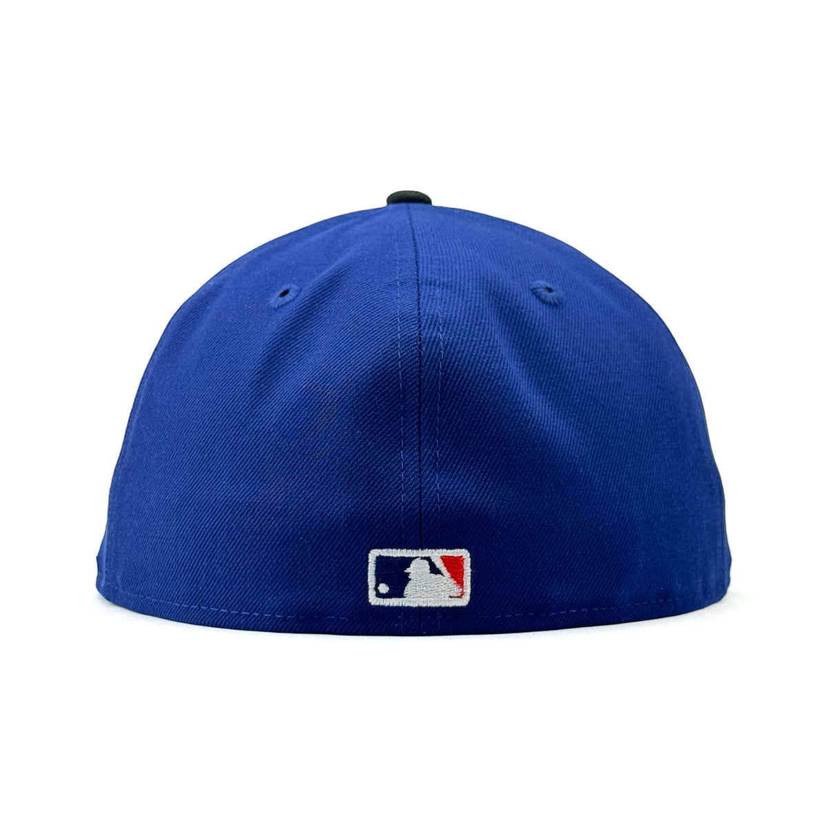 Los Angeles Dodgers "Upside Down LA" New Era 59Fifty Fitted Hat - Roya ...