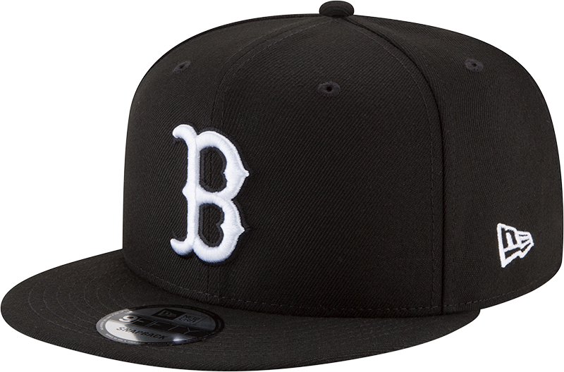 Mũ MLB Mega Bear Snapback Cap Boston Red Sox 32CPA1111 Màu Be Đậm | Vua