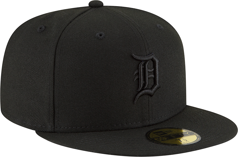 Los Angeles Dodgers Black On Black 9Forty Black Adjustable Los Angeles Dodgers Black On Black 9Forty Black Adjustable