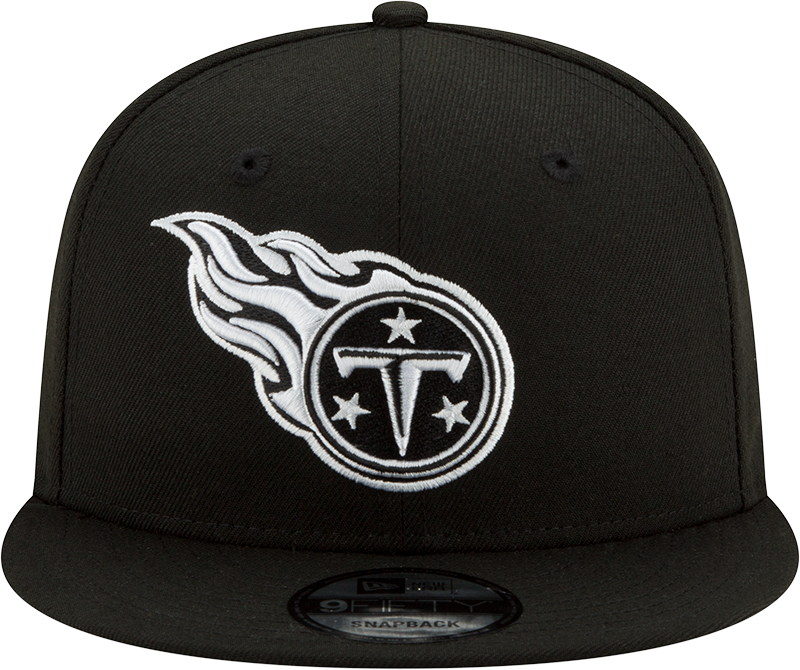 nfinity titans black