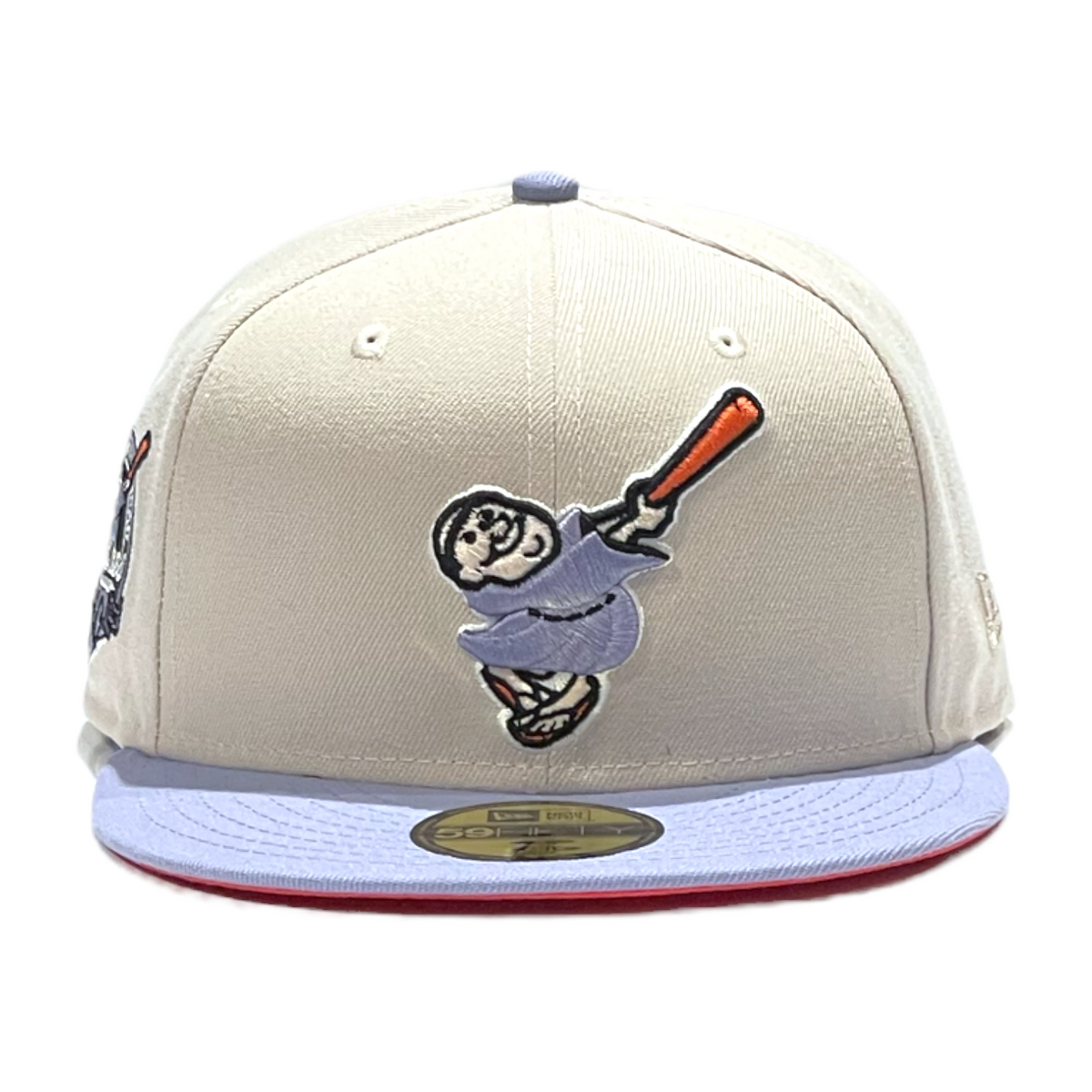 San Diego Padres 40th Anniversary New Era 59FIFTY Fitted Hat