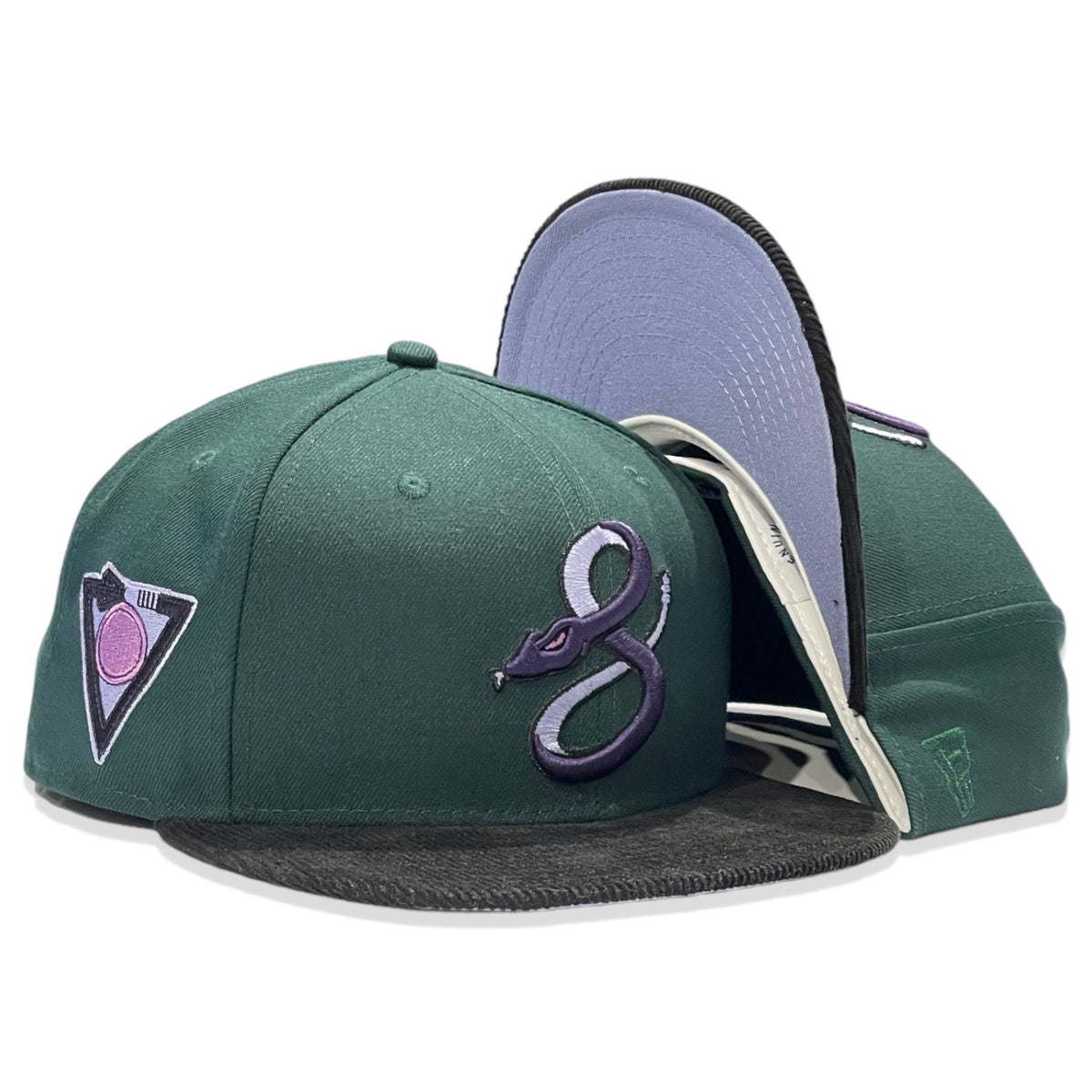Arizona Diamondbacks City Connect hat by Prociety. Clean hat. Love