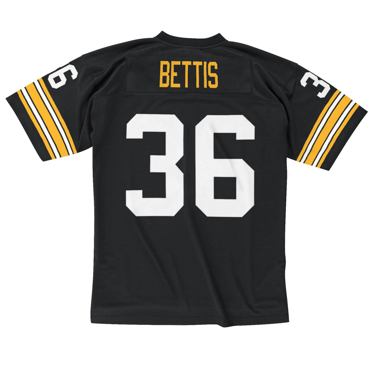 Legacy Jerome Bettis Pittsburgh Steelers Jersey - Shop Mitchell