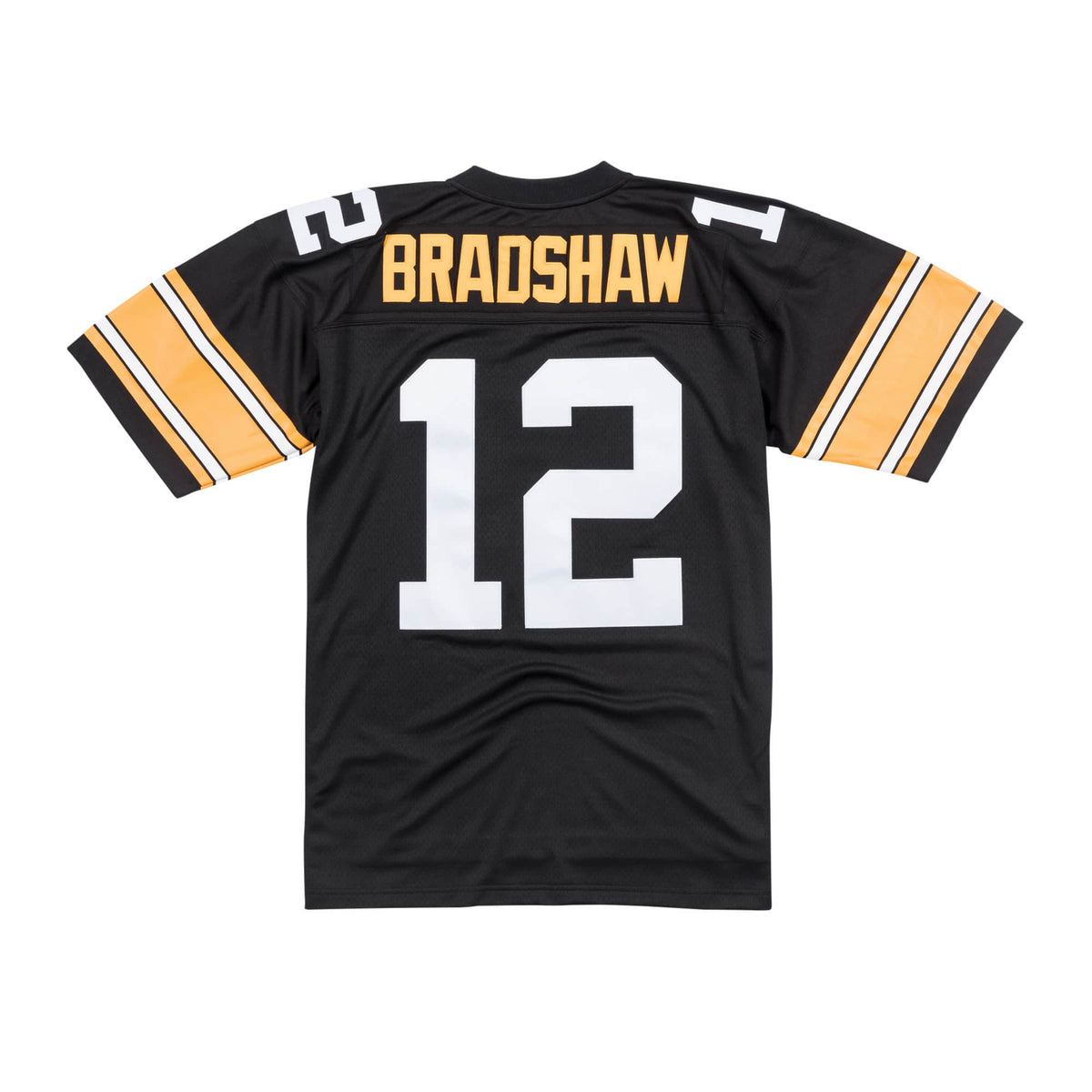 Terry Bradshaw Pittsburgh Steelers Mitchell Ness Replica