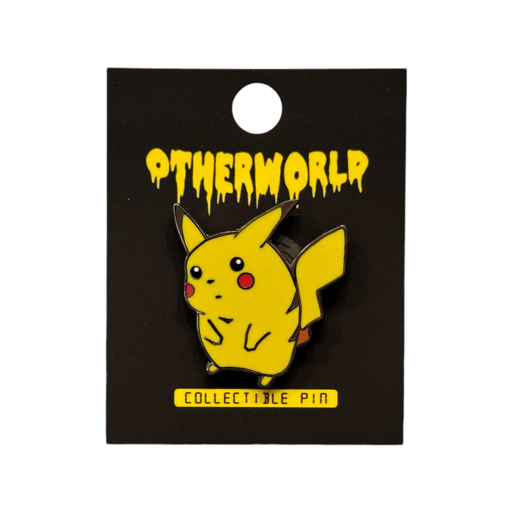 Otherworld Pika Pin