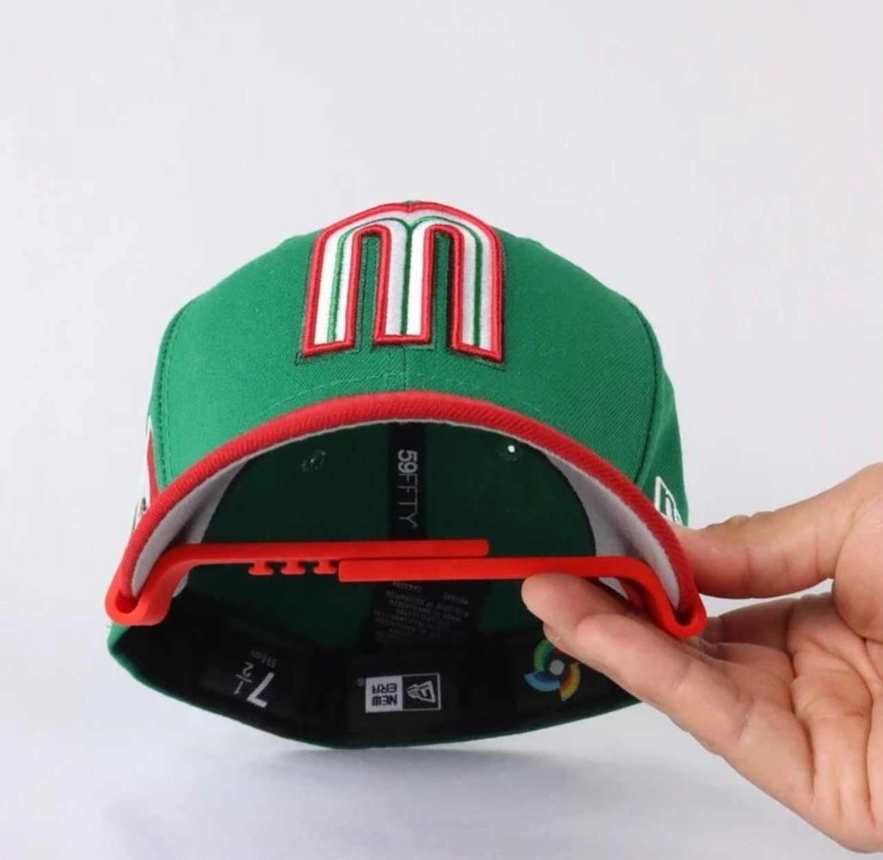 Bendy Brims Hat Visor Bender Prociety