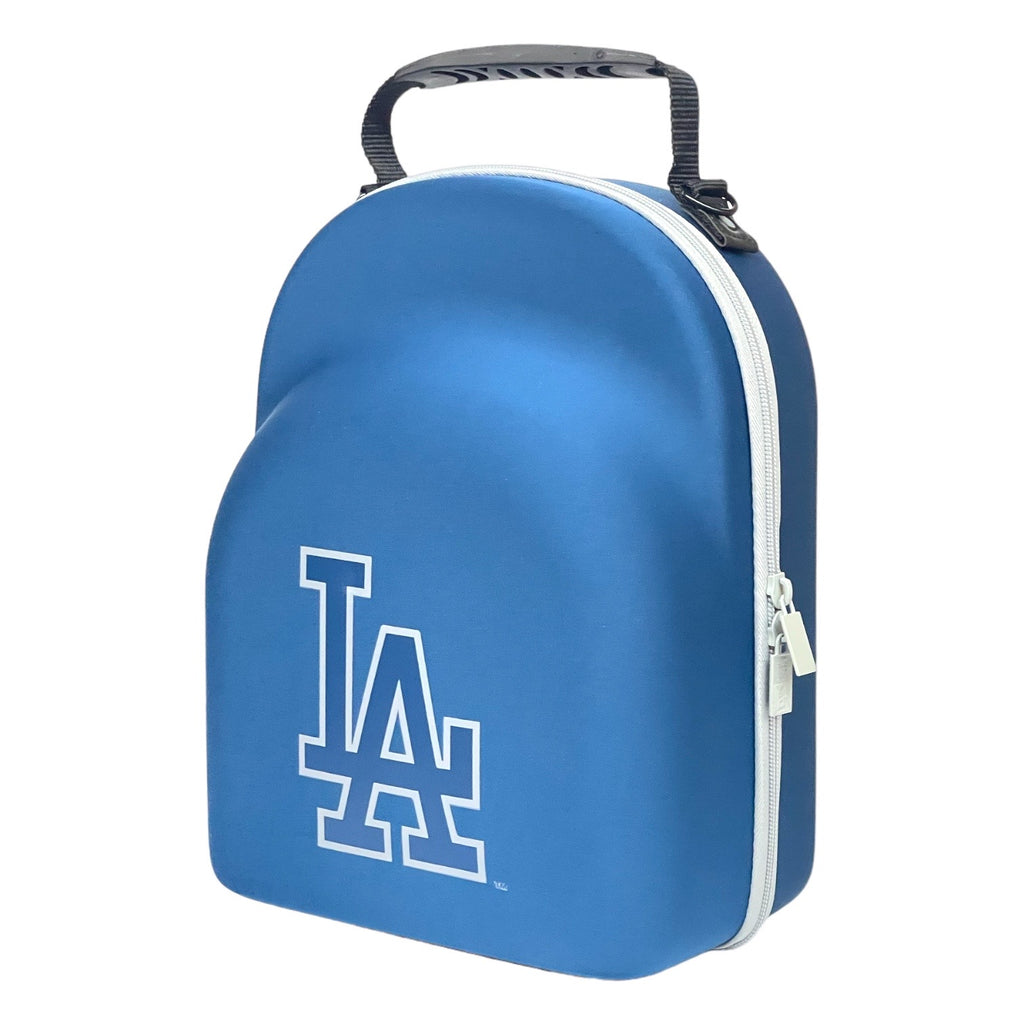 Los Angeles Dodgers New Era Cap Carrier 6 Pack Blue