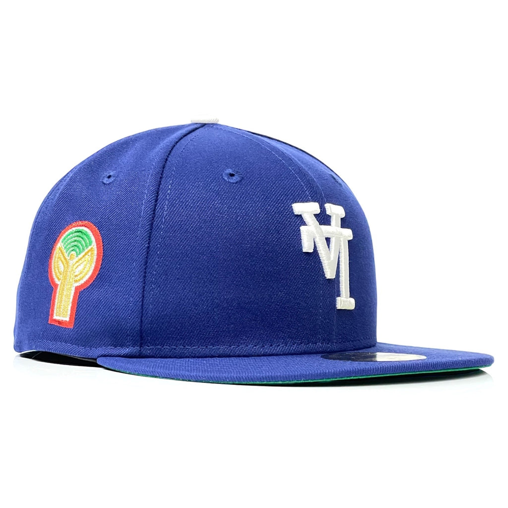 Los Angeles Dodgers "VaLenzueLA" New Era 59Fifty Fitted hat