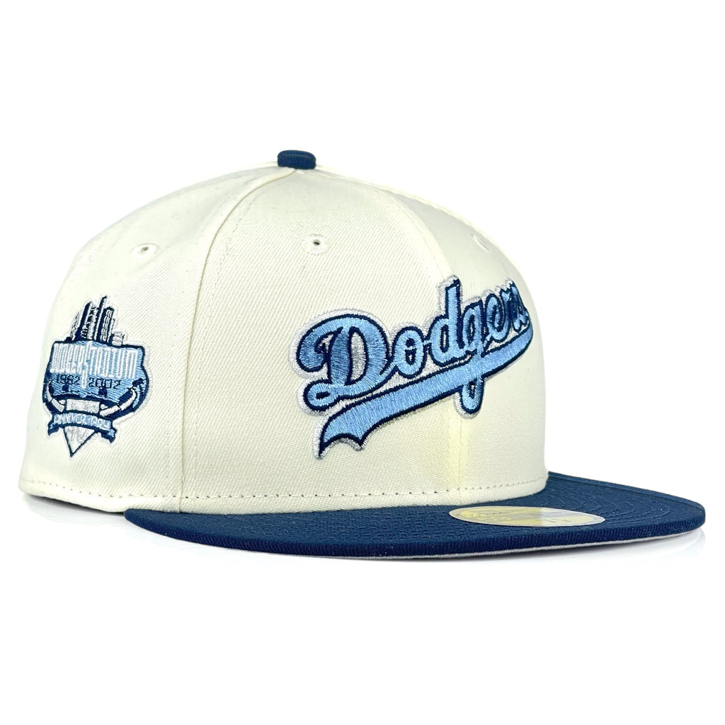Los Angeles Dodgers "Win Like 82" New Era 59Fifty Fitted Hat