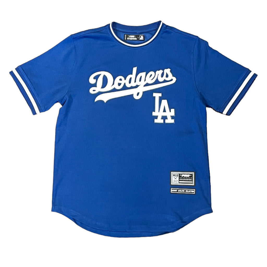 Los Angeles Dodgers Pro Standard Classic T-Shirt - Royal