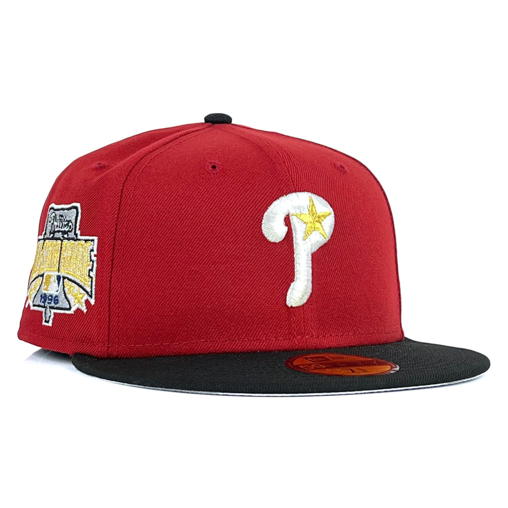 Philadelphia Phillies "Krownz2Prociety" New Era 59Fifty Fitted Hat