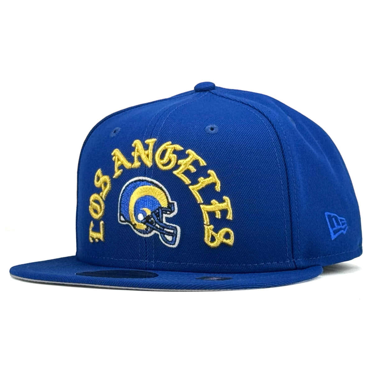 Los Angeles Rams 