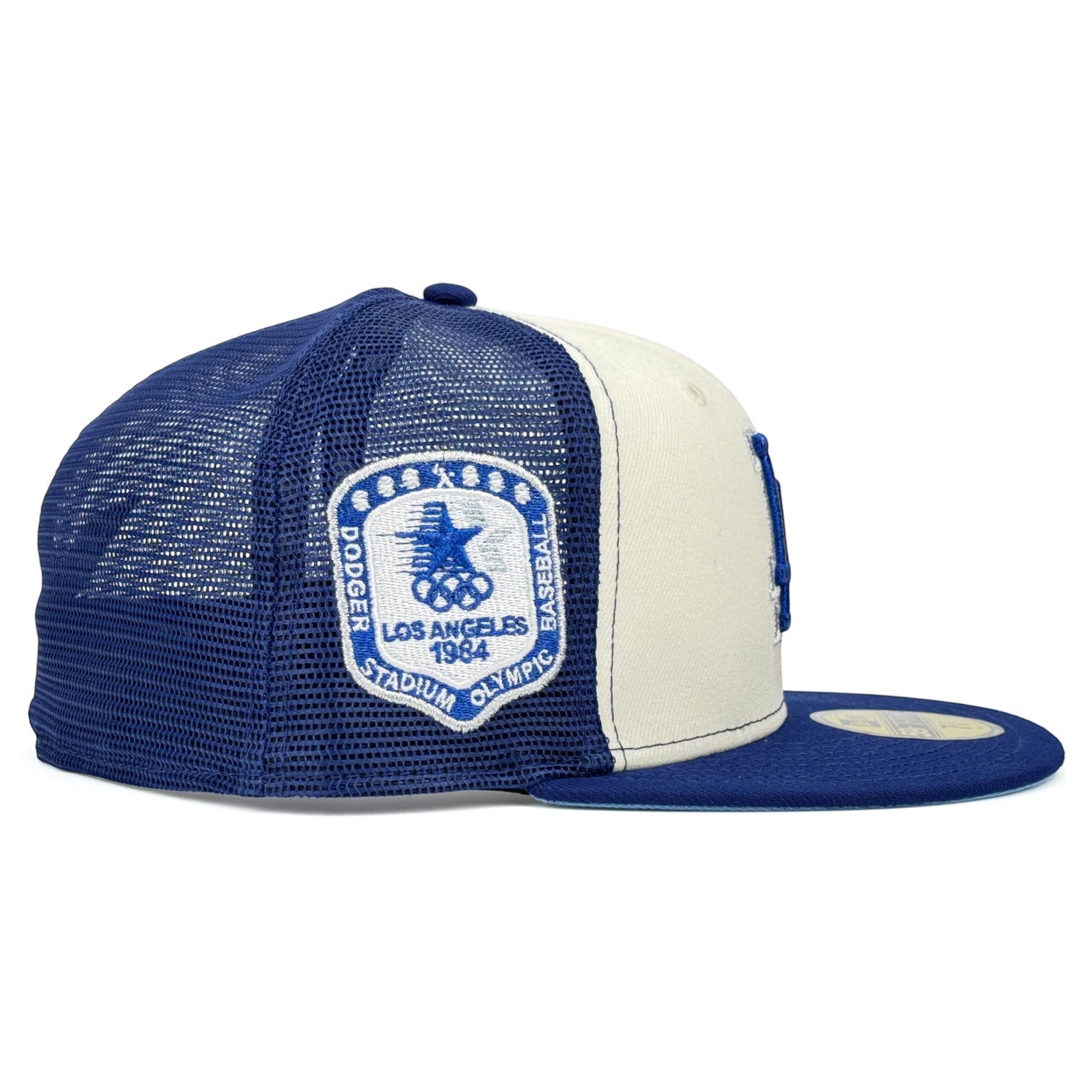 Vintage VINTAGE Olympics Hat Cap Snap Back Red McDonalds 1984 Summer ...