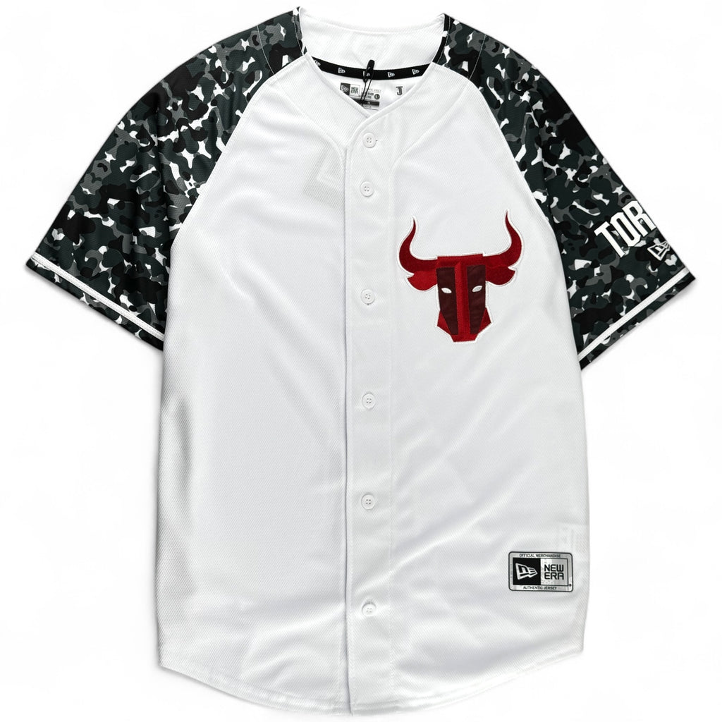Toros de Tijuana New Era Alt Jersey