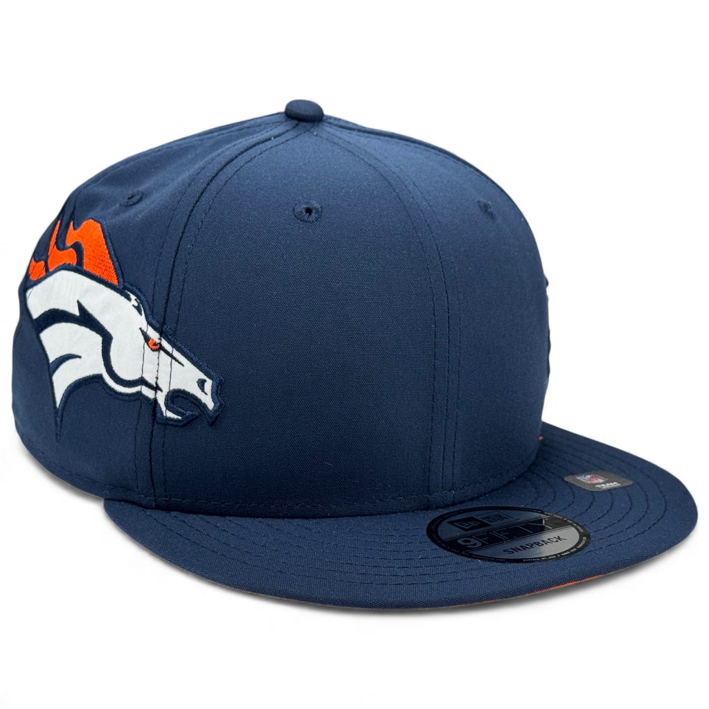 Denver Broncos New Era Helmet Pack 9FIFTY Snapback