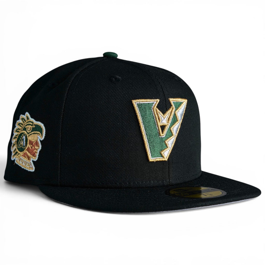 Arizona Diamondbacks 🇲🇽 Viva La Cultura 🇲🇽 New Era 59Fifty Fitted Hat - Black