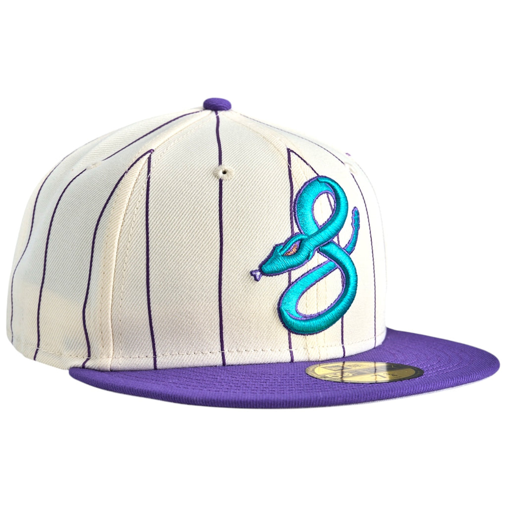 Arizona Diamondbacks New Era Cooperstown CollectionRetro City 59FIFTY Fitted