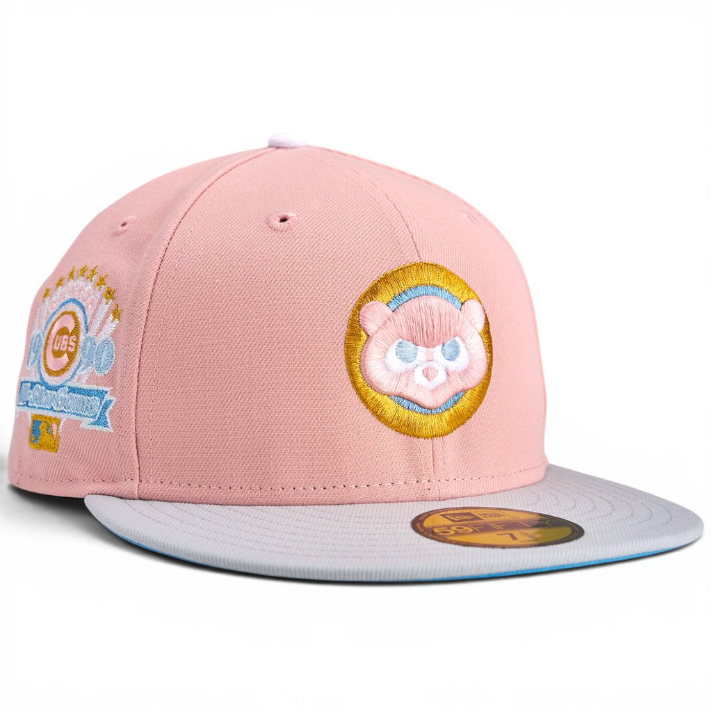 [JIGGLYCUBBS] CHICAGO CUBS 59FIFTY RAHNCIETY