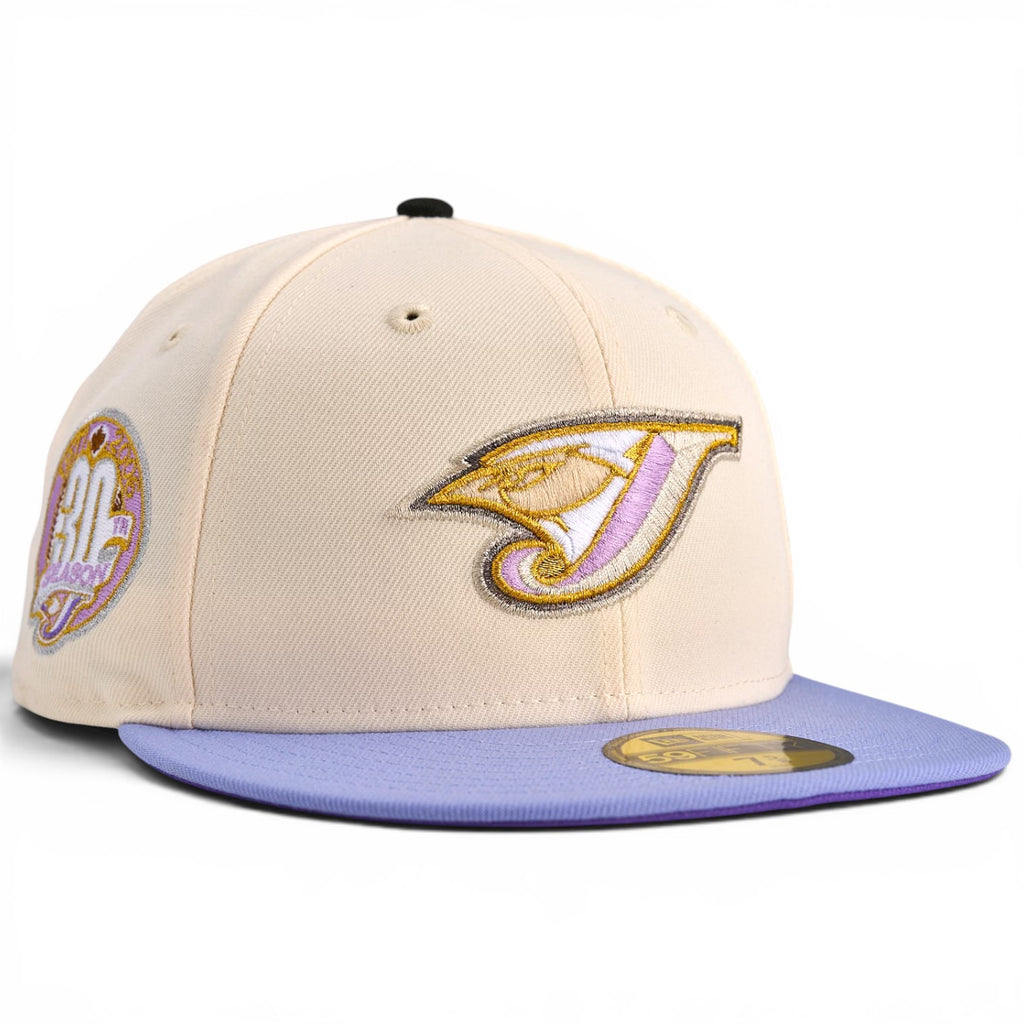[GEAR 5 BLUE JAYS] TORONTO BLUE JAYS 59FIFTY RAHNCIETY