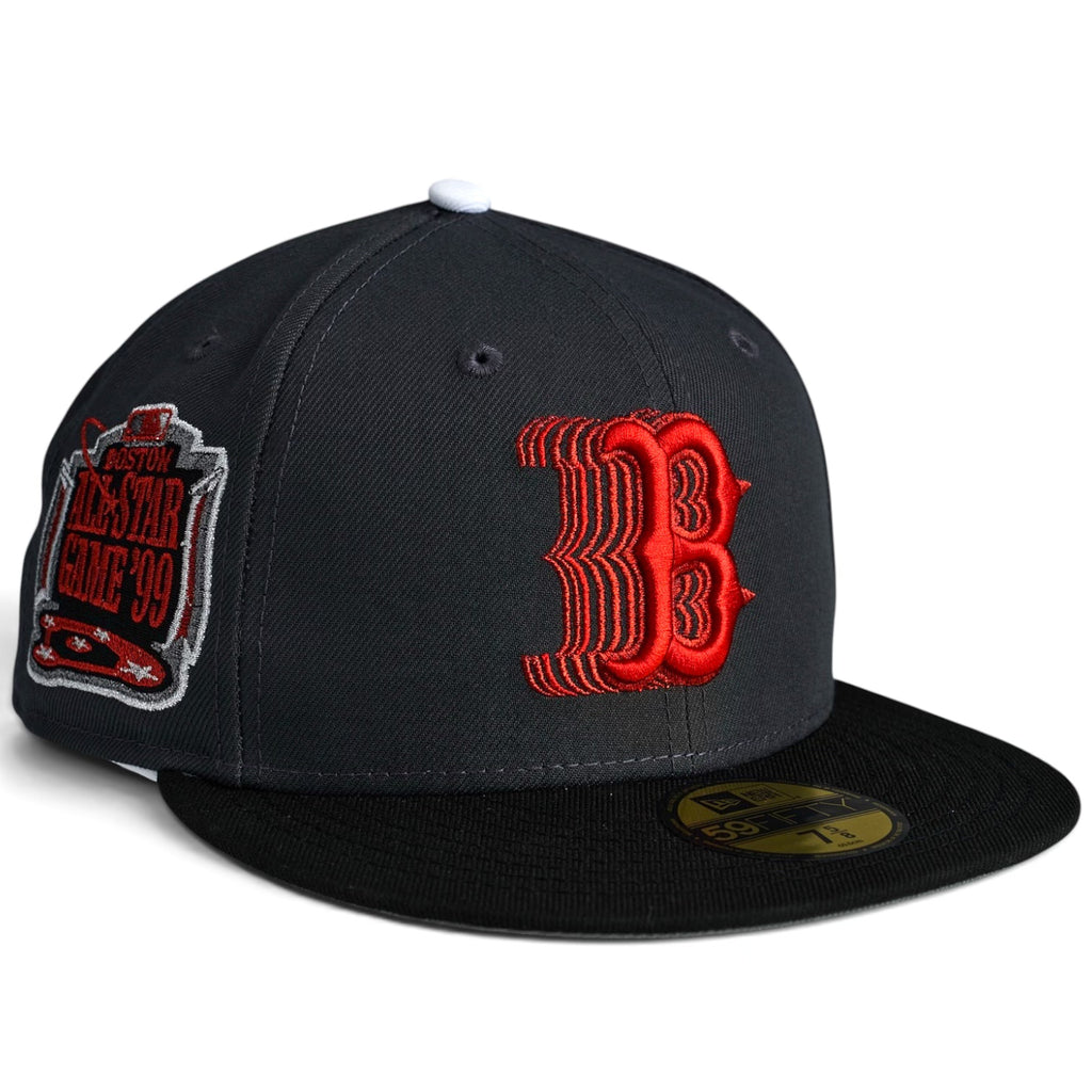 [ARIRANG BOSTON] BOSTON RED SOX 59FIFTY RAHNCIETY