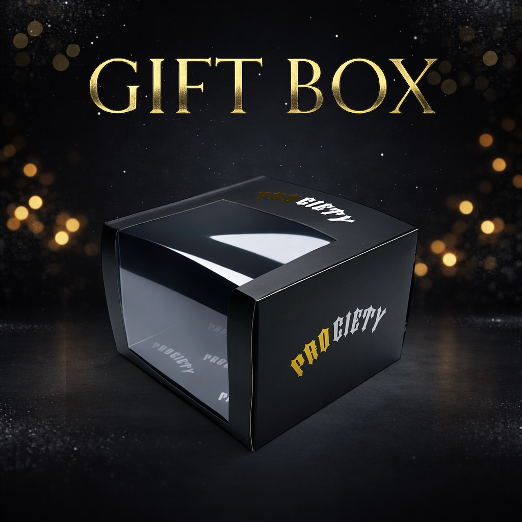 GIFT BOX