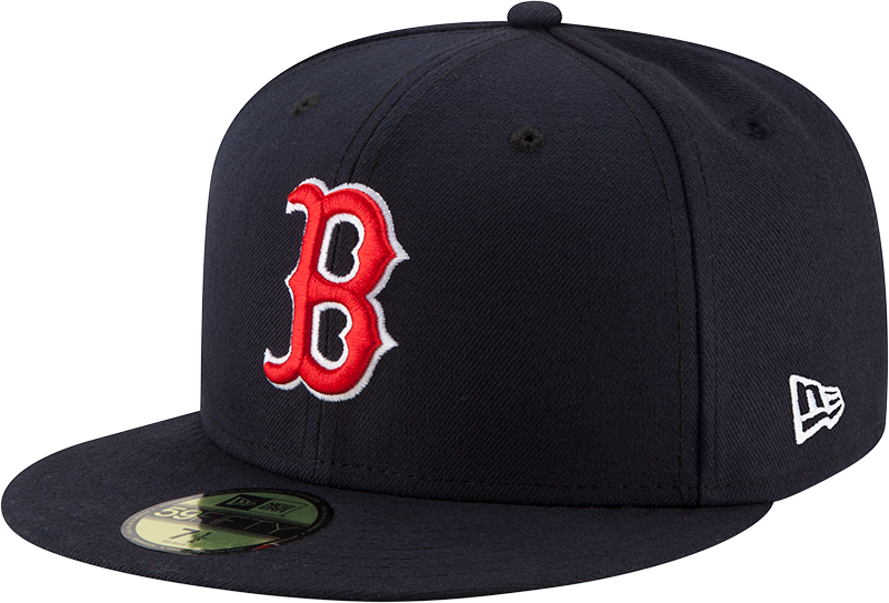 Boston Red Sox Authentic Collection GM 59FIFTY Fitted
