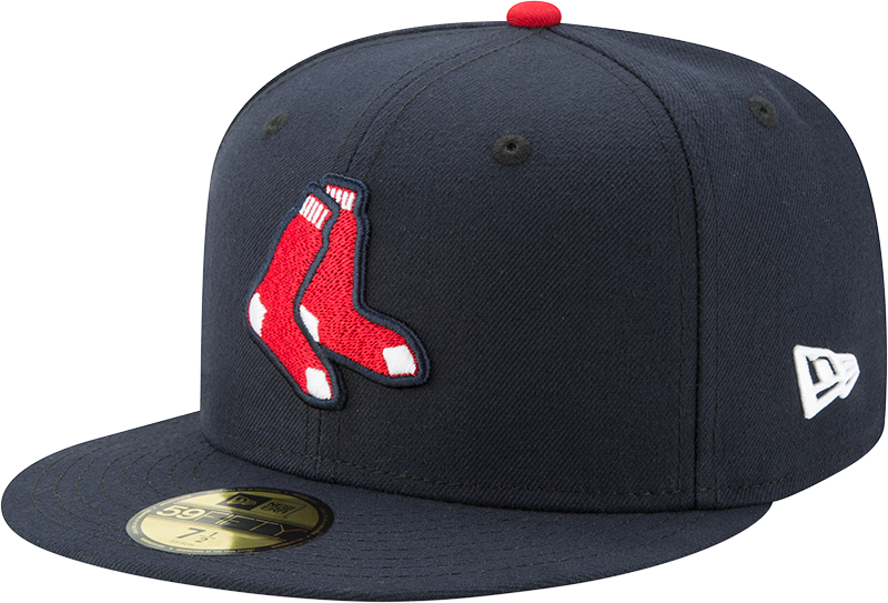 Boston Red Sox Authentic Collection ALT 59FIFTY Fitted