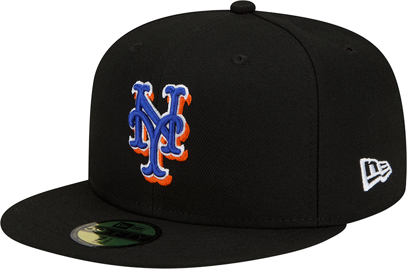 New York Mets Authentic Collection ALT2 59FIFTY Fitted