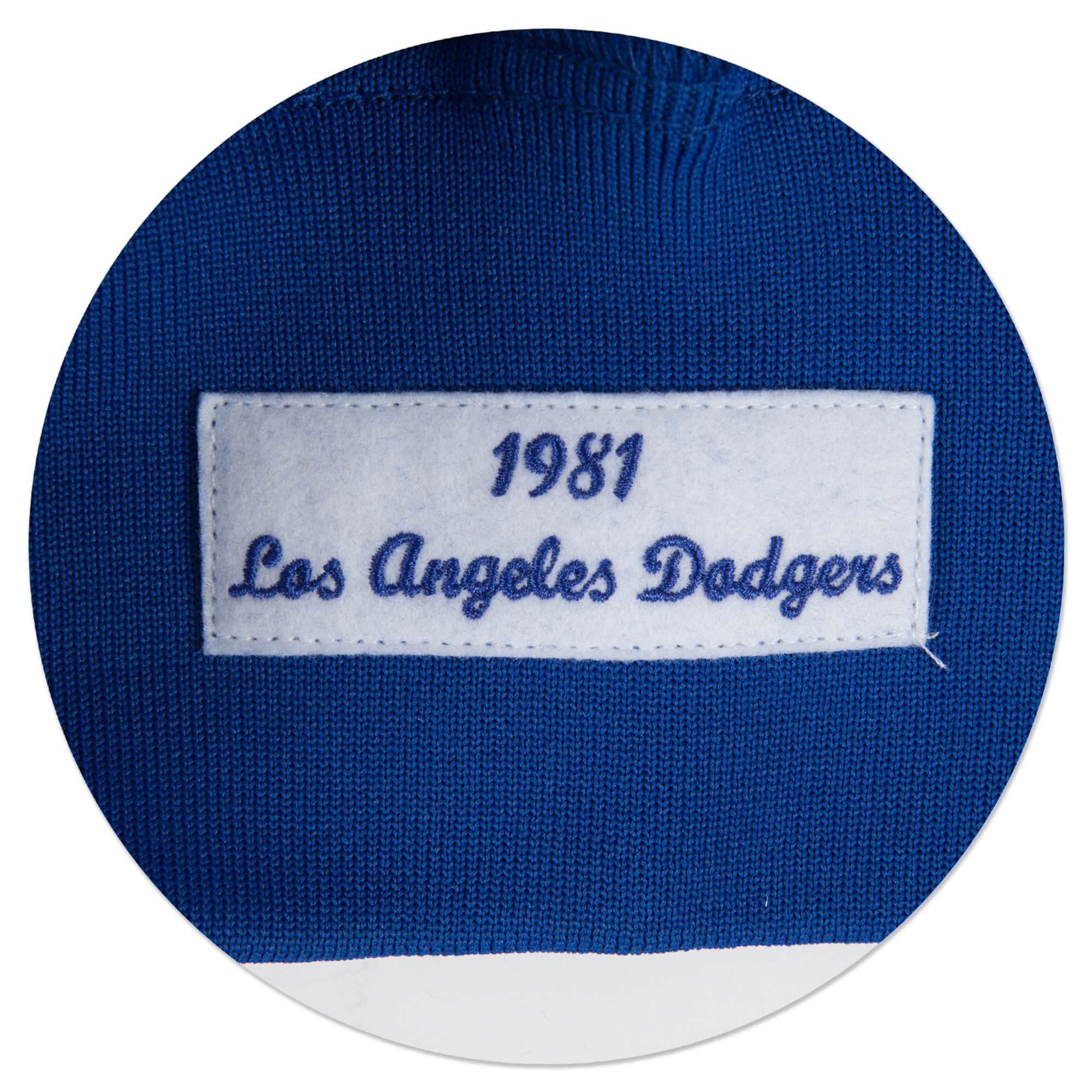 Mitchell & Ness Men's MLB Bp Jersey Dodgers 1997 Hideo Nomo main image 1