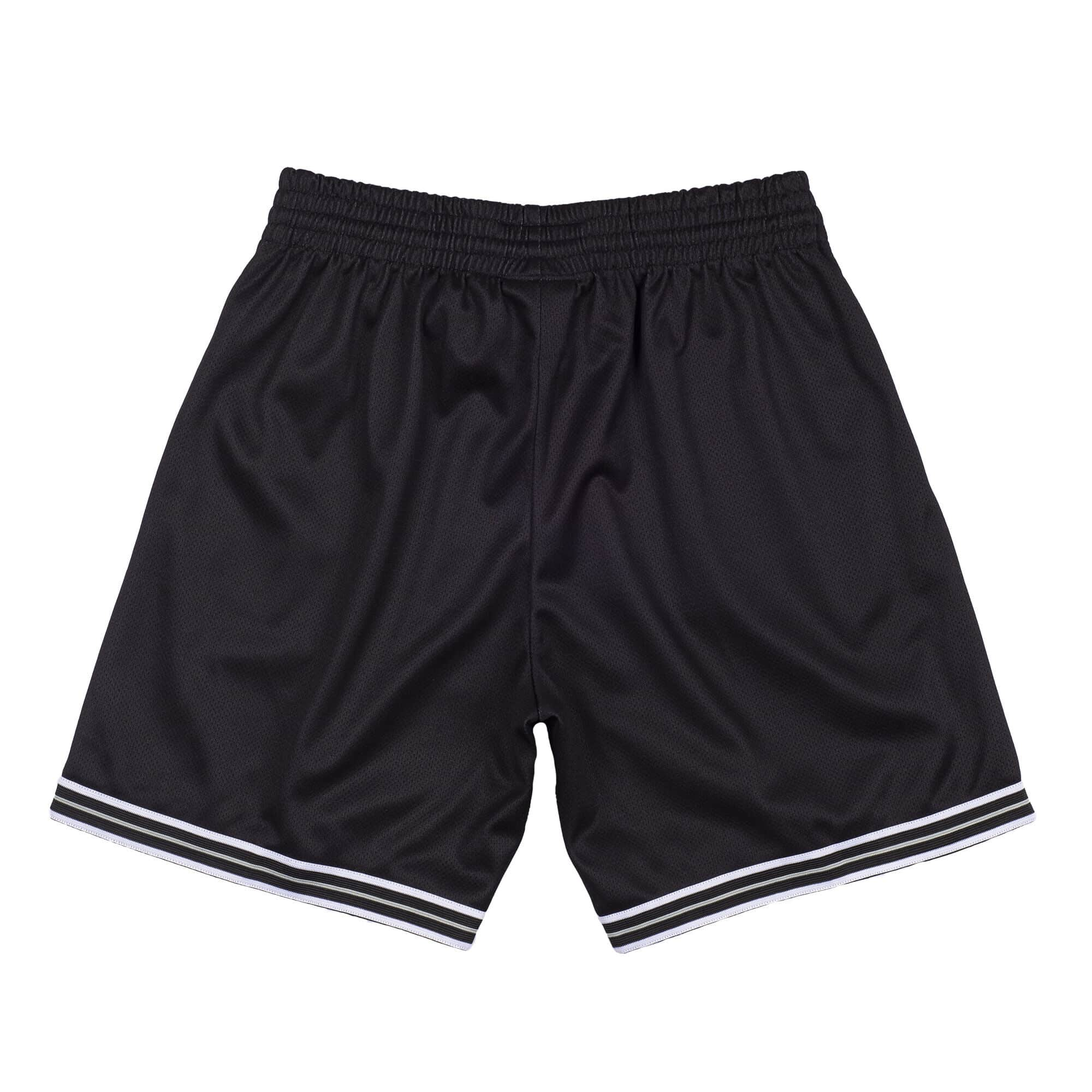 Las Vegas Raiders Big Face 2.0 Mitchell & Ness Mesh Shorts - Red – Prociety